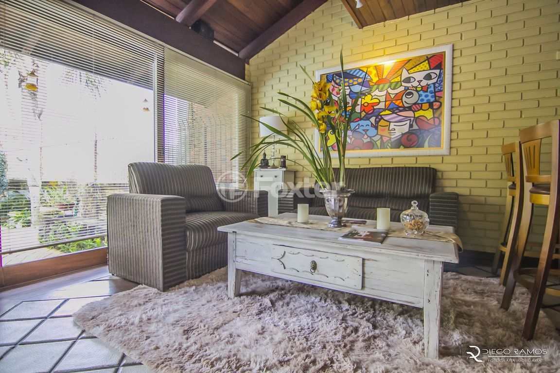 casa sobrado para comprar em José Otávio Manica, 56 - foto 22