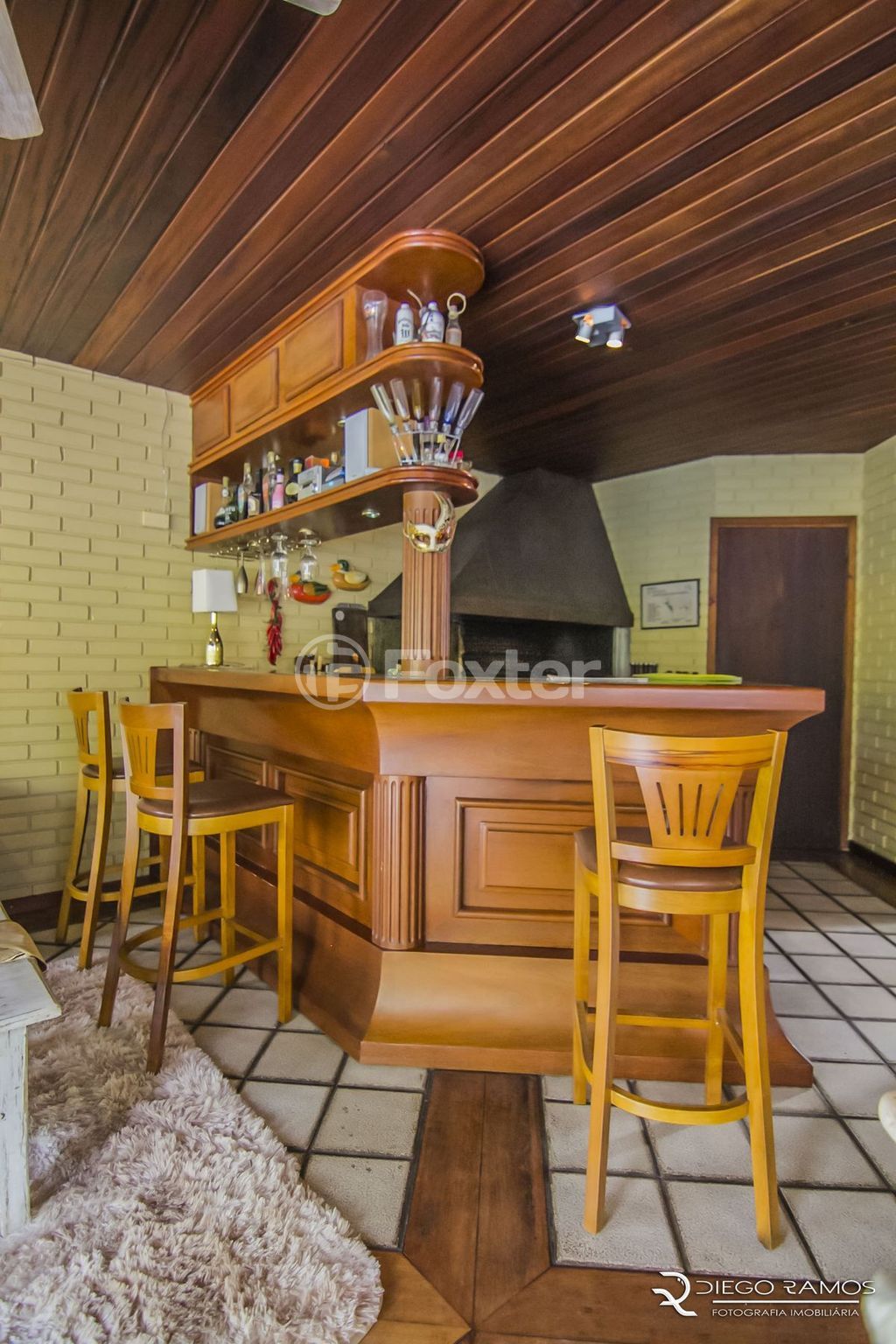 casa sobrado para comprar em José Otávio Manica, 56 - foto 23