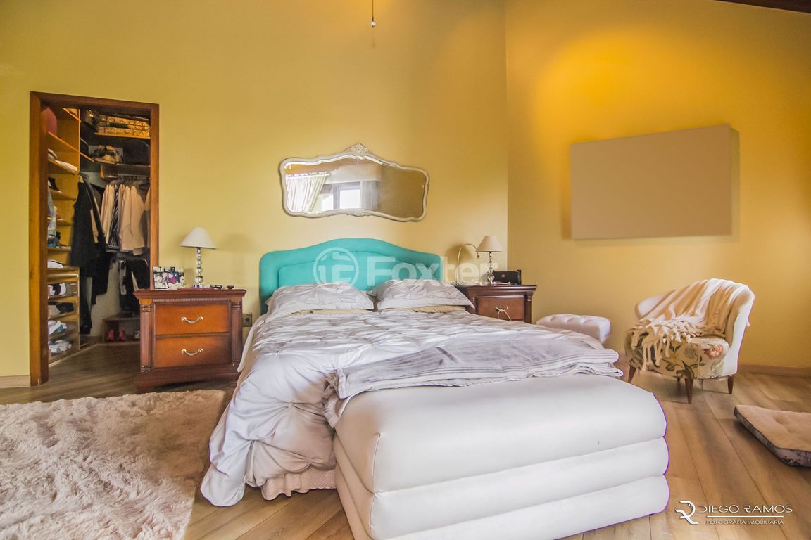 casa sobrado para comprar em José Otávio Manica, 56 - foto 28