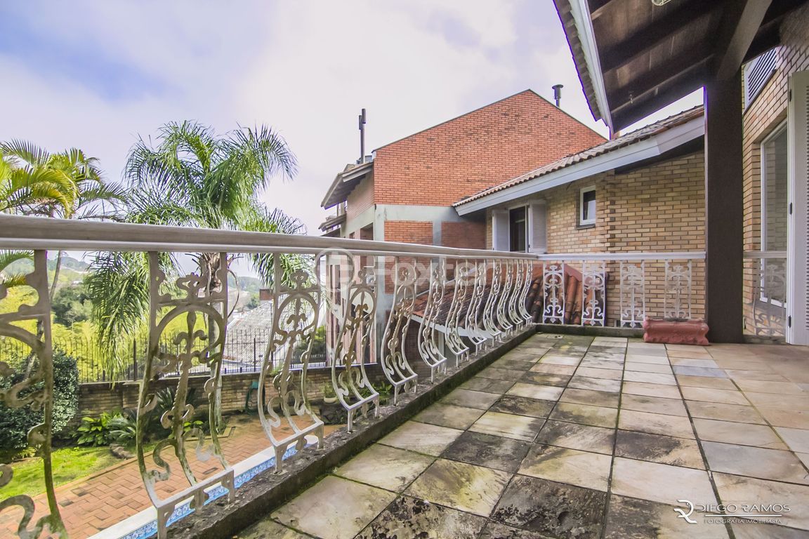 casa sobrado para comprar em José Otávio Manica, 56 - foto 34