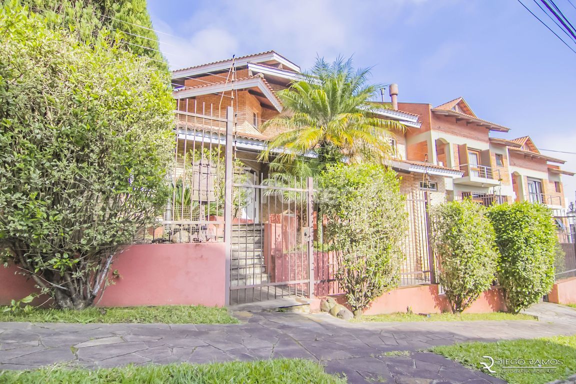 casa sobrado para comprar em José Otávio Manica, 56 - foto 62