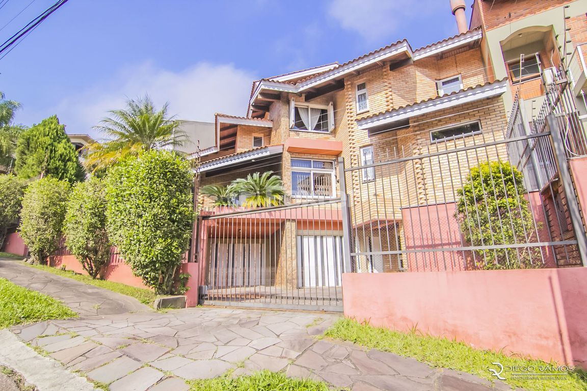 casa sobrado para comprar em José Otávio Manica, 56 - foto 63
