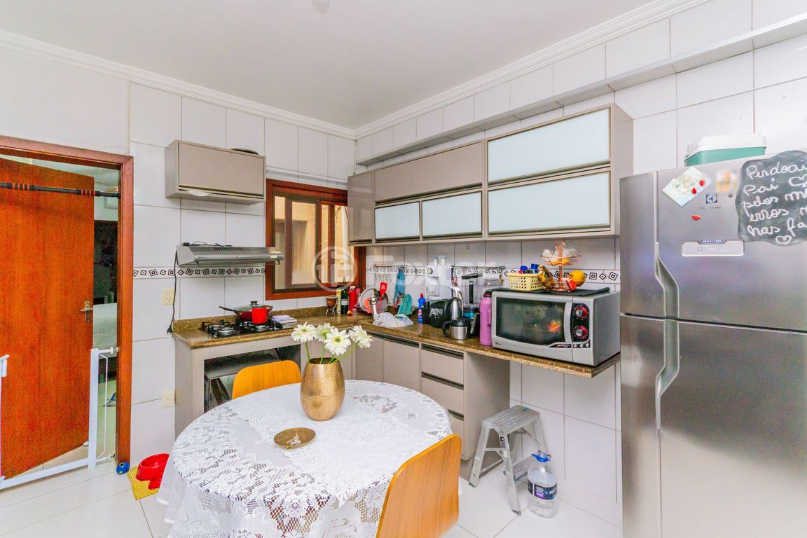 casa sobrado para comprar em Dezessete de Junho, 648 - foto 3