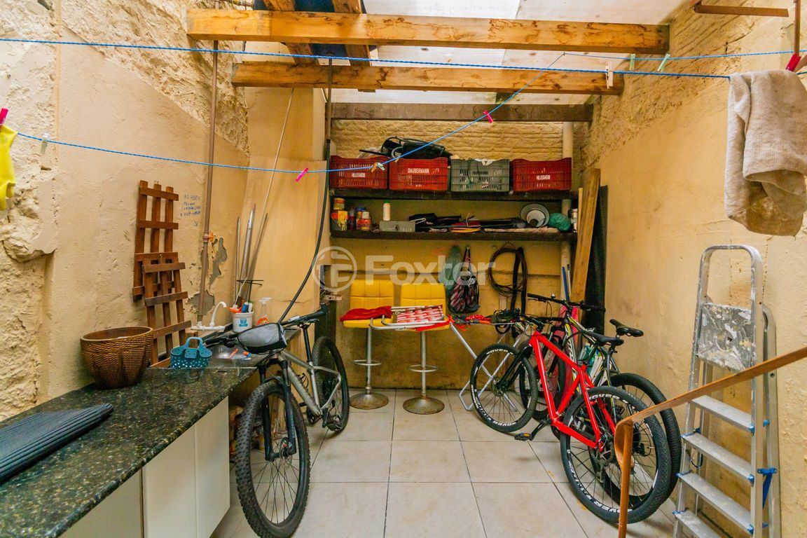 casa sobrado para comprar em Dezessete de Junho, 648 - foto 31