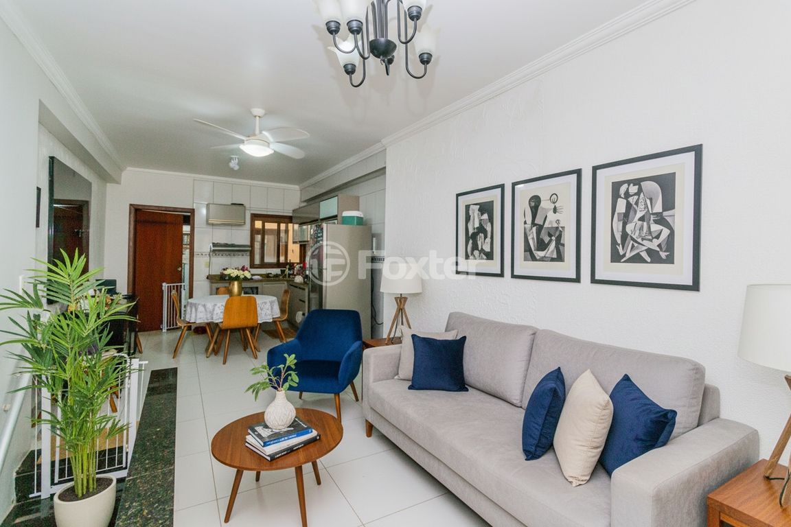 casa sobrado para comprar em Menino Deus, Porto Alegre - foto 1
