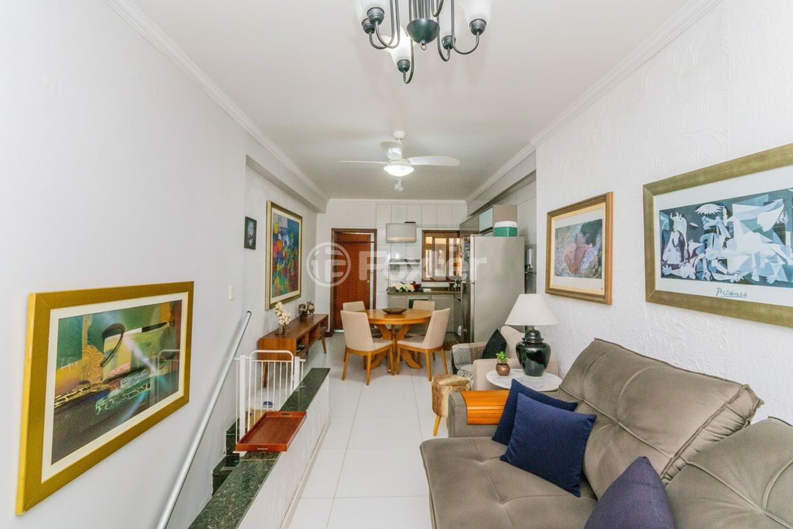 casa sobrado para comprar em Dezessete de Junho, 648 - foto 2