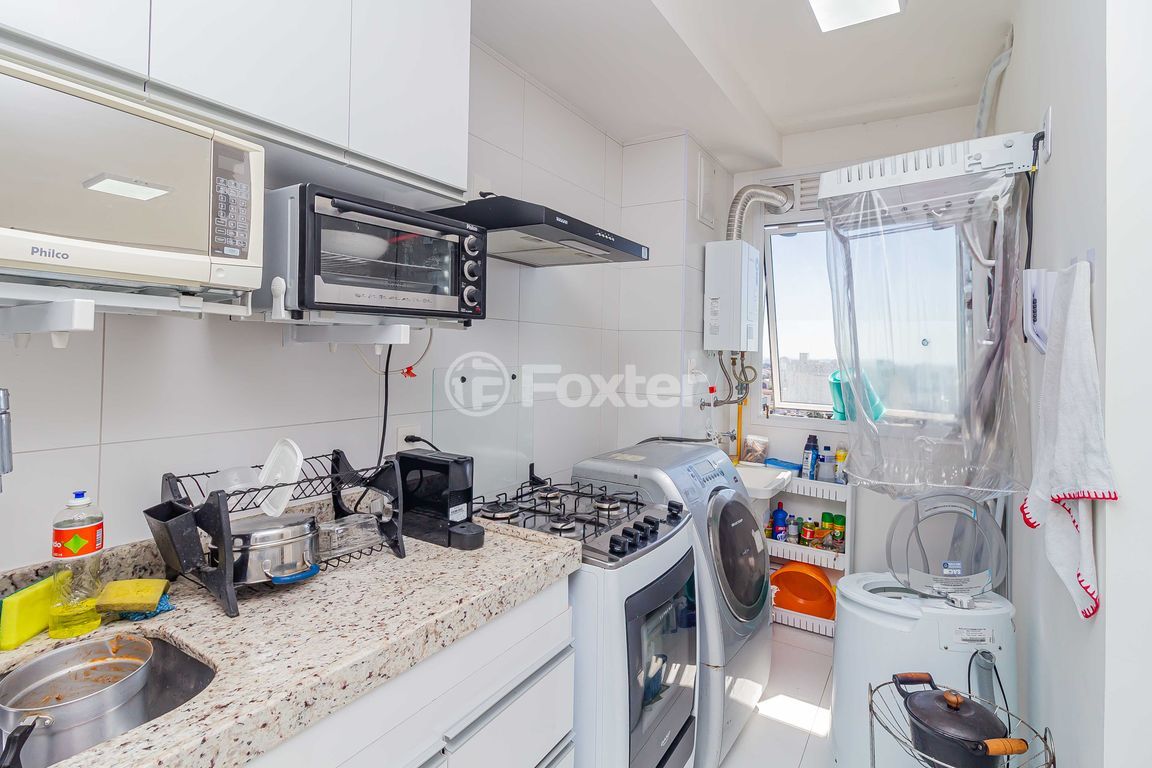 Apartamento para comprar em Sapê, 1020 - foto 17