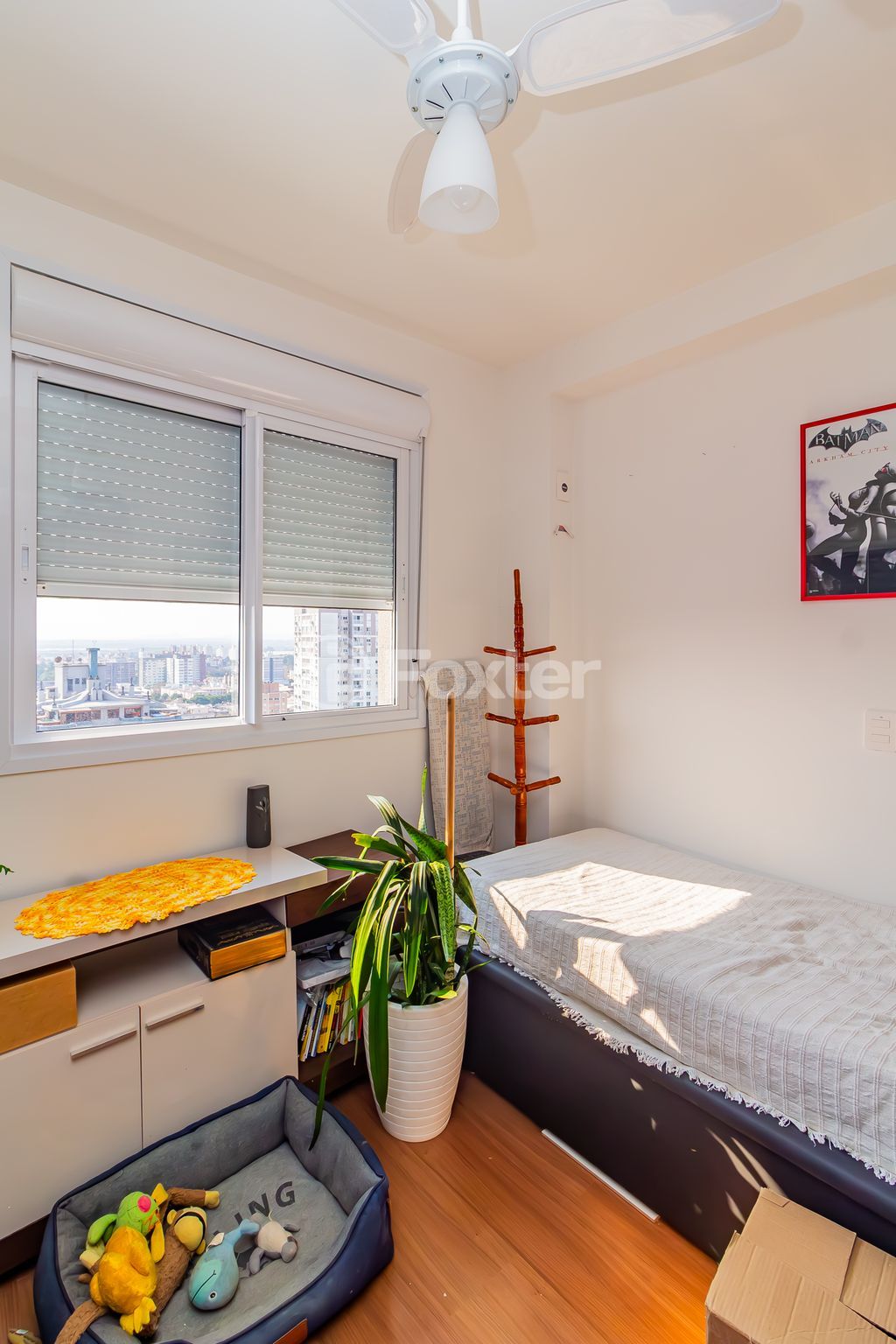 Apartamento para comprar em Sapê, 1020 - foto 27