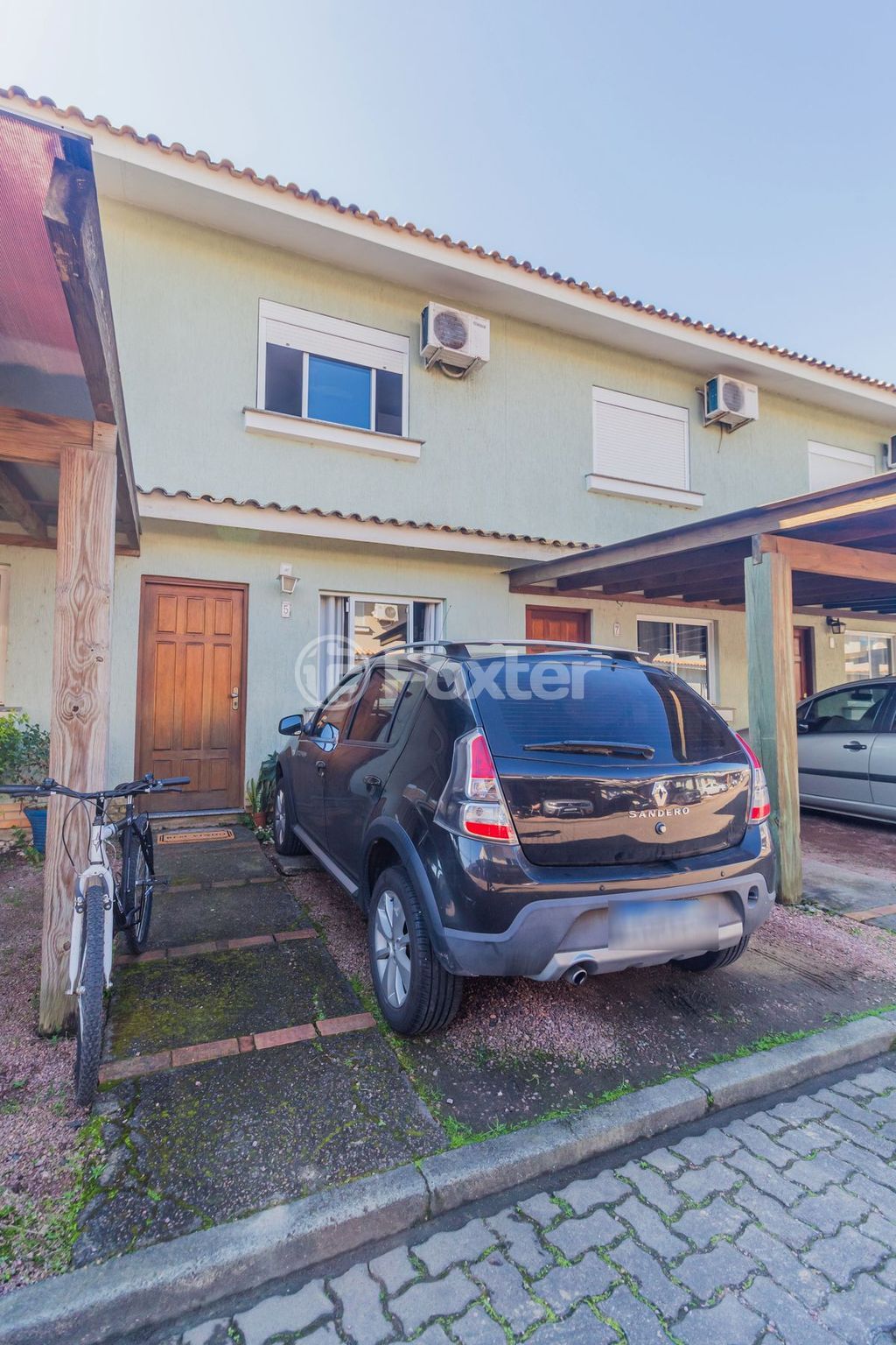 Casa em condominio para comprar em Dorival Castilhos Machado, 94 - foto 33