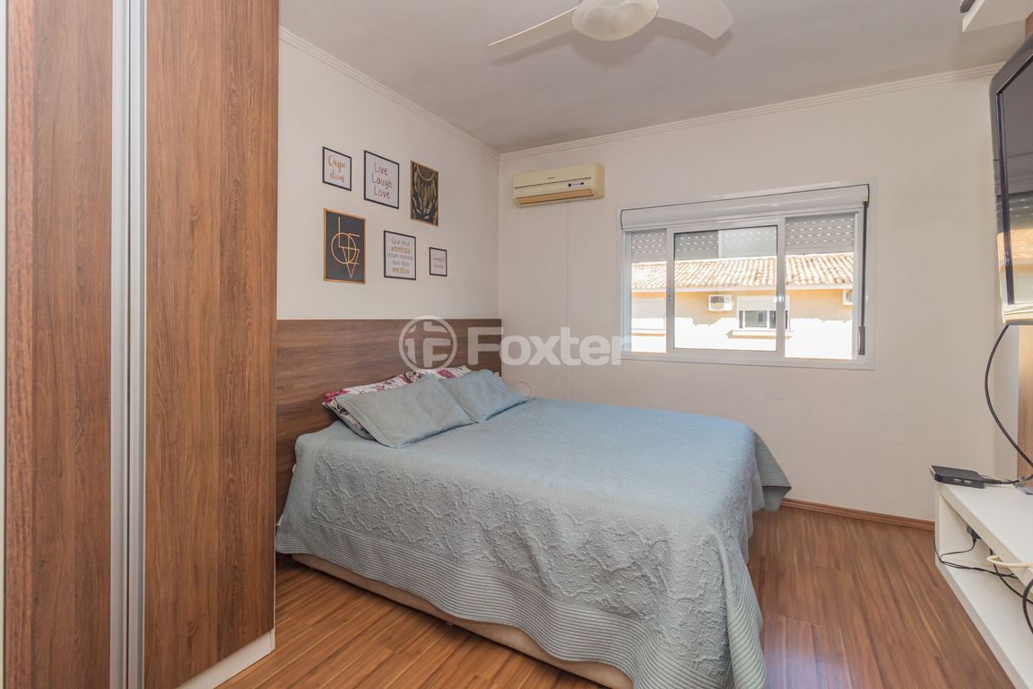 Casa em condominio para comprar em Dorival Castilhos Machado, 94 - foto 28