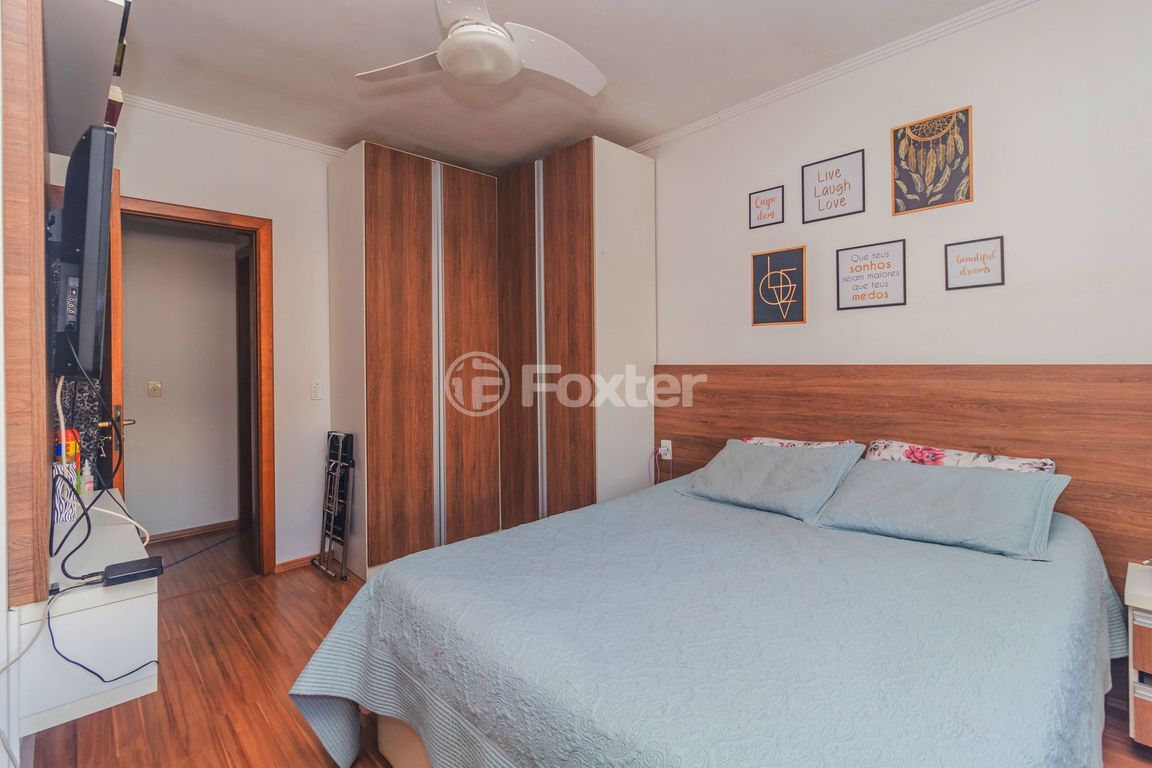 Casa em condominio para comprar em Dorival Castilhos Machado, 94 - foto 27