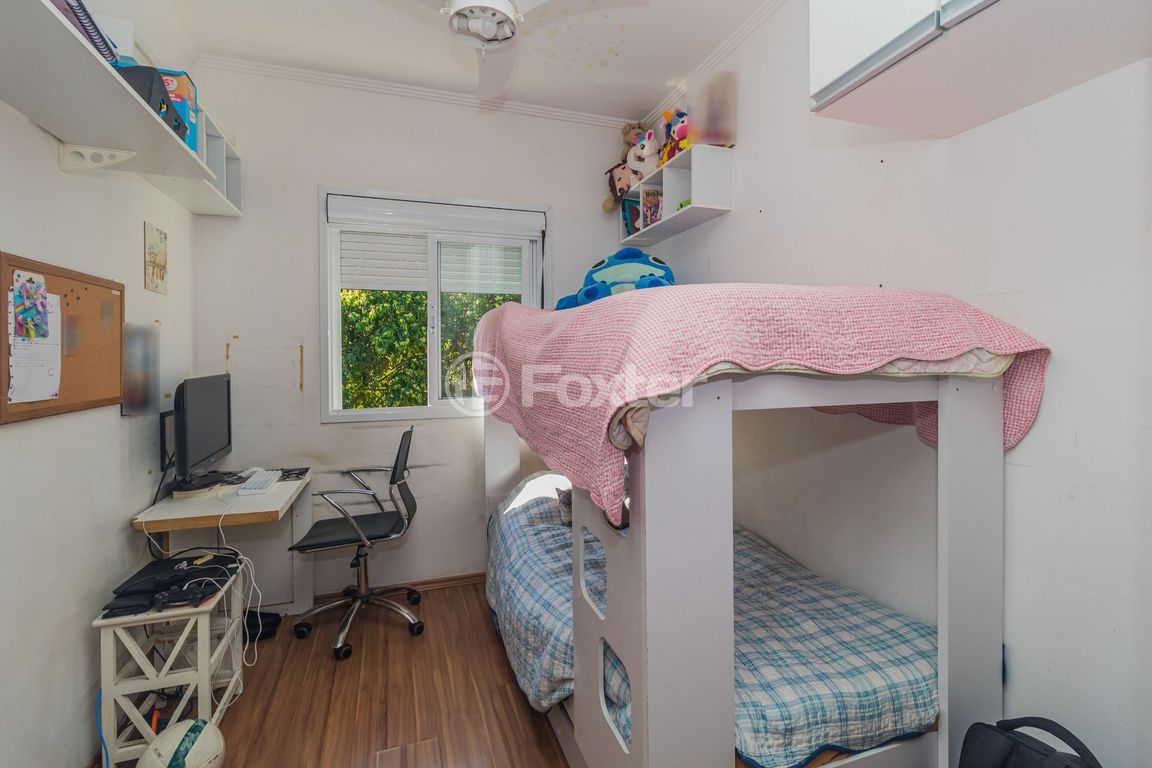 Casa em condominio para comprar em Dorival Castilhos Machado, 94 - foto 31