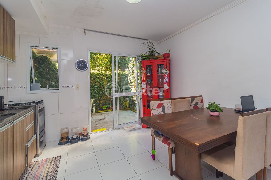 Casa em condominio para comprar em Dorival Castilhos Machado, 94 - foto 15