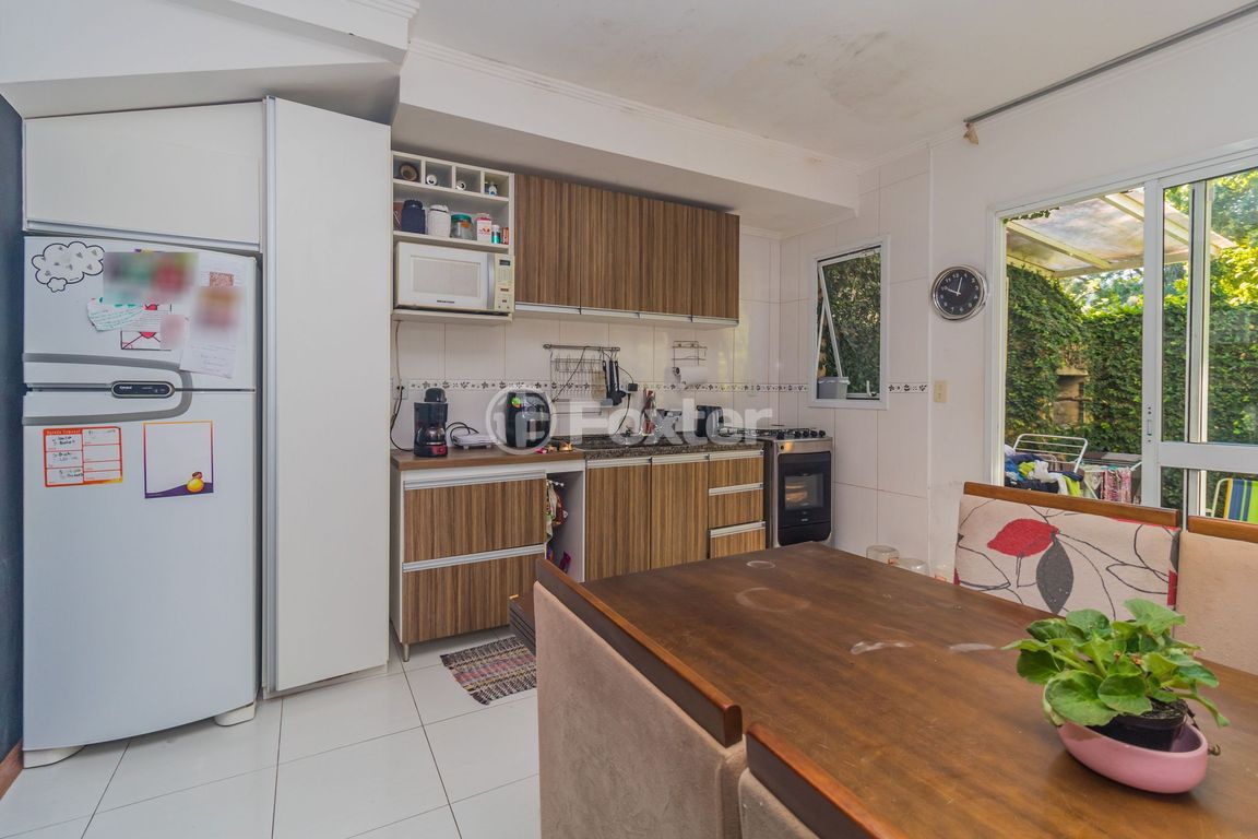 Casa em condominio para comprar em Dorival Castilhos Machado, 94 - foto 14