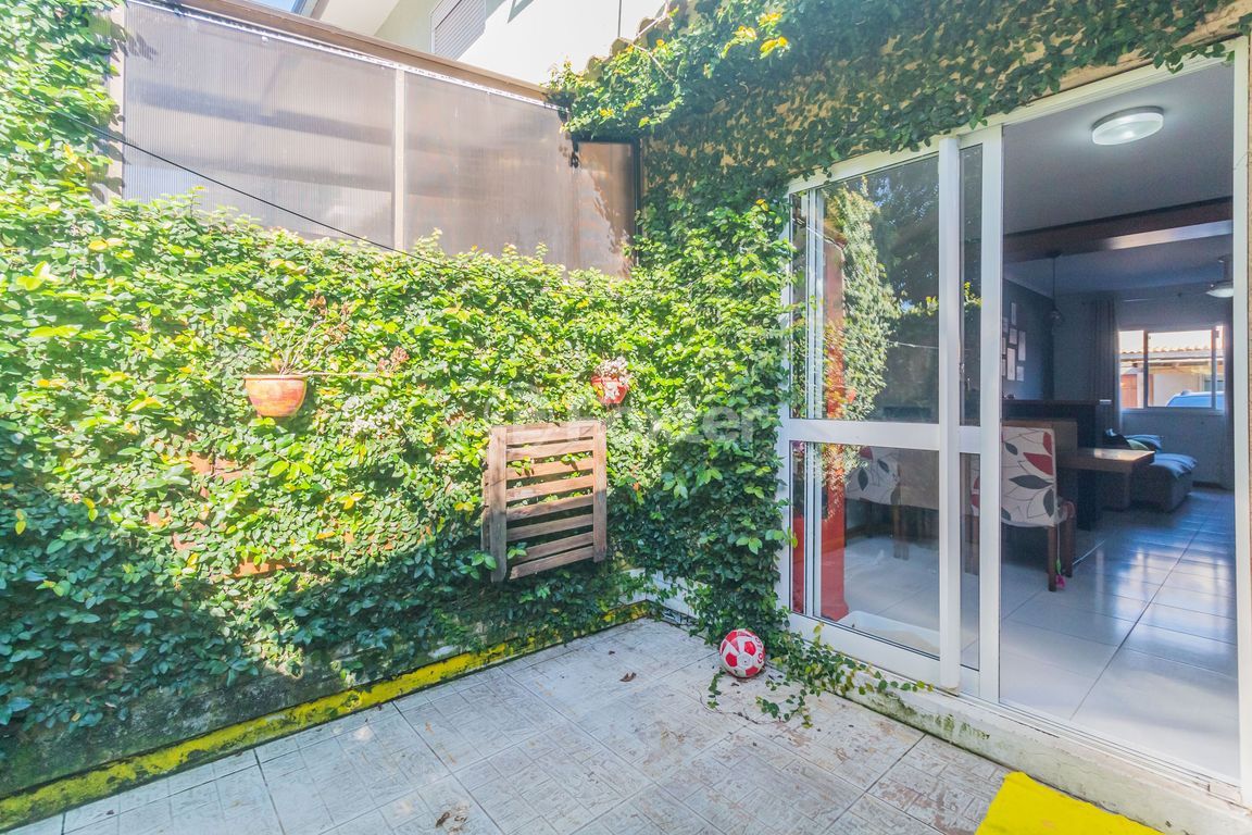 Casa em condominio para comprar em Dorival Castilhos Machado, 94 - foto 17