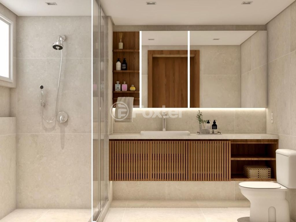 Apartamento para comprar em Coronel Paulino Teixeira, 190 - foto 14