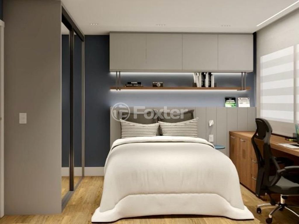 Apartamento para comprar em Coronel Paulino Teixeira, 190 - foto 25