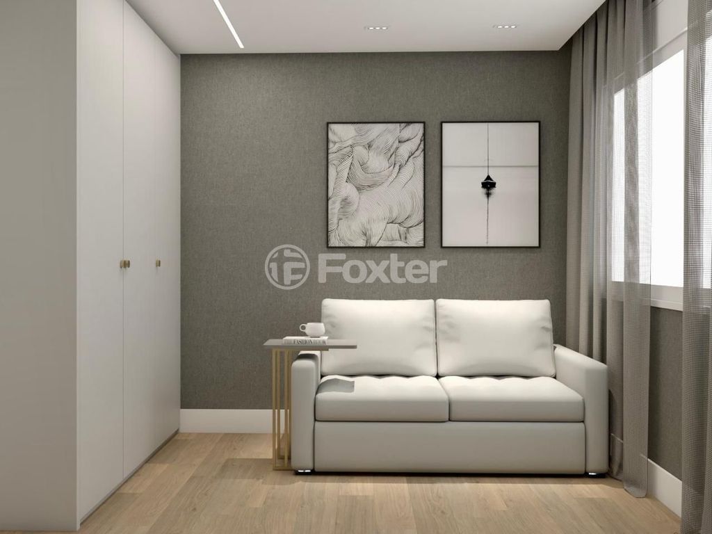 Apartamento para comprar em Coronel Paulino Teixeira, 190 - foto 20