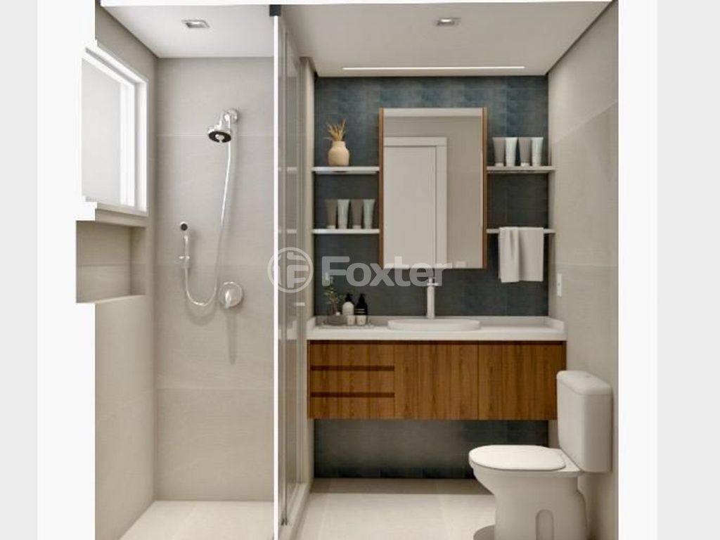Apartamento para comprar em Coronel Paulino Teixeira, 190 - foto 23