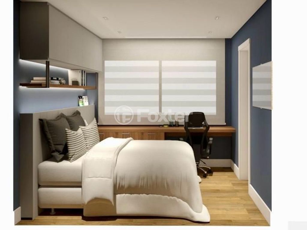Apartamento para comprar em Coronel Paulino Teixeira, 190 - foto 27