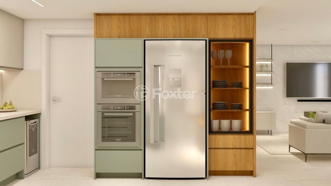 Apartamento para comprar em Coronel Paulino Teixeira, 190 - foto 30