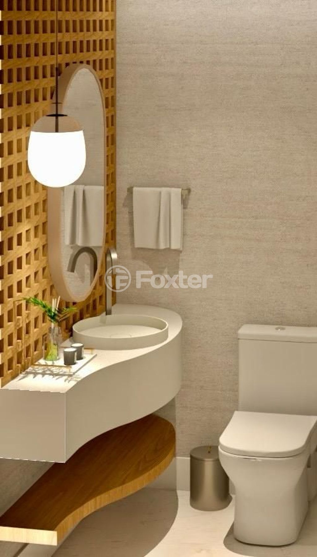 Apartamento para comprar em Coronel Paulino Teixeira, 190 - foto 34