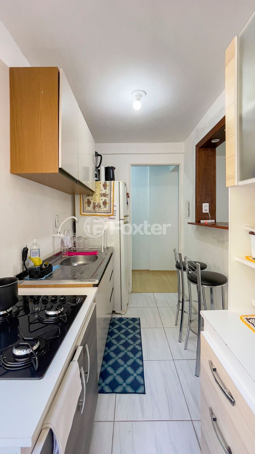 Apartamento para comprar em Cruzeiro do Sul, 2323 - foto 13