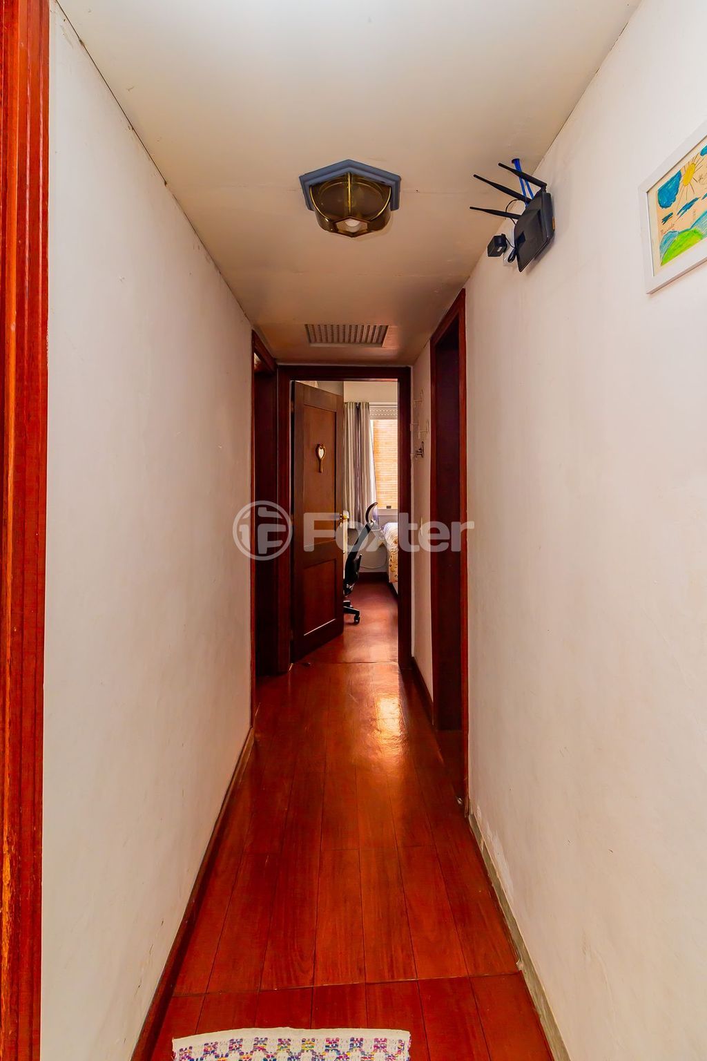Apartamento para comprar em Marquês do Pombal, 477 - foto 23