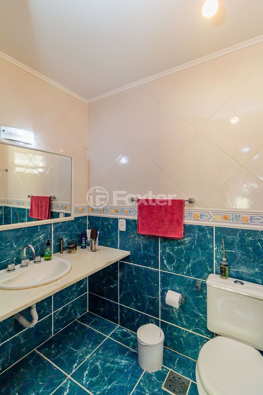 Apartamento para comprar em Marquês do Pombal, 477 - foto 28