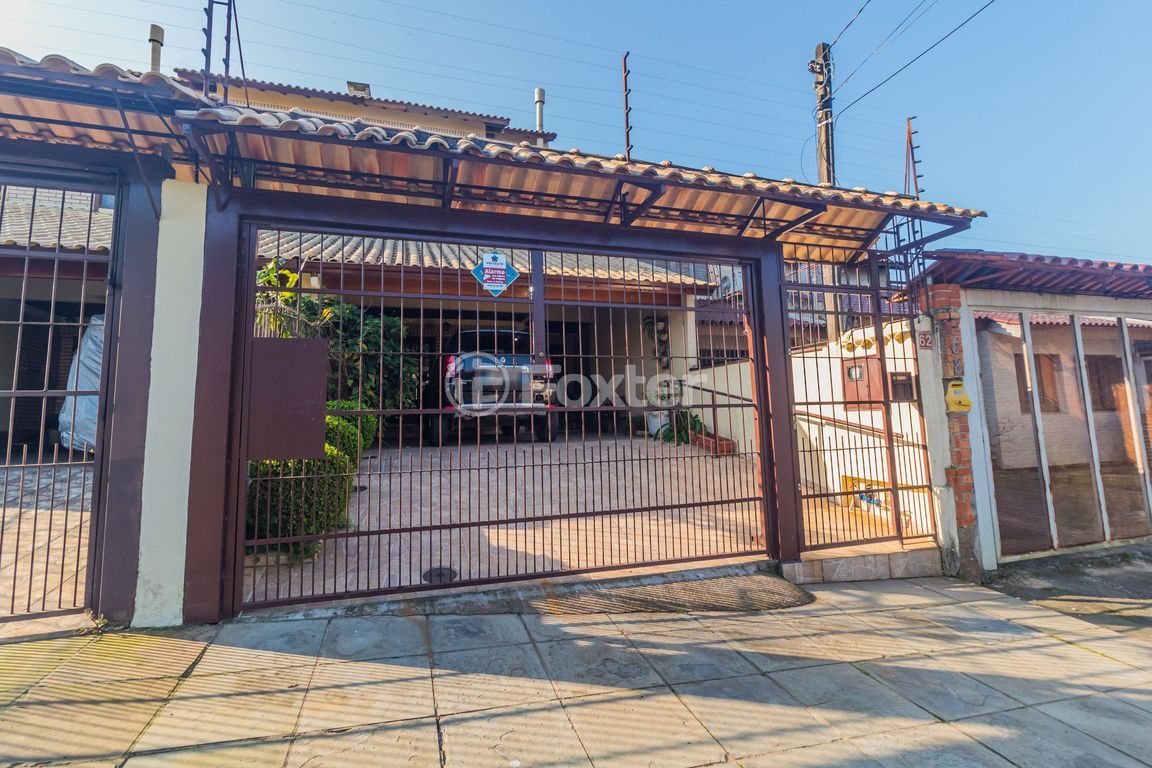 casa sobrado para comprar em Doutor Egydio Michaelsen, 62 - foto 44