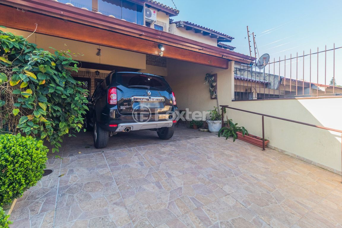 casa sobrado para comprar em Doutor Egydio Michaelsen, 62 - foto 45