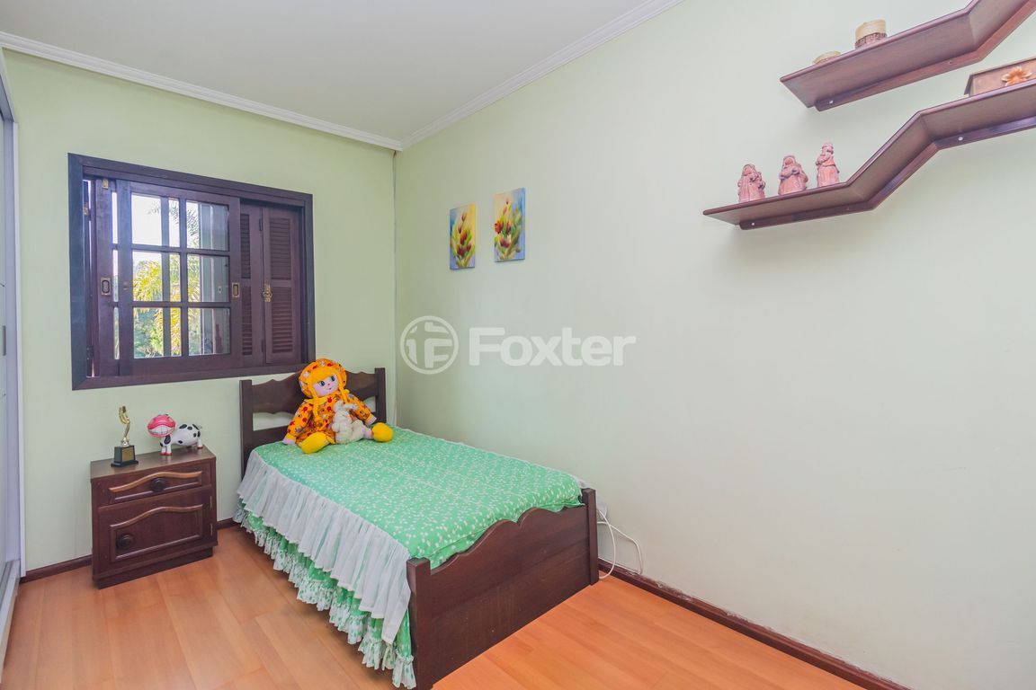 casa sobrado para comprar em Doutor Egydio Michaelsen, 62 - foto 14