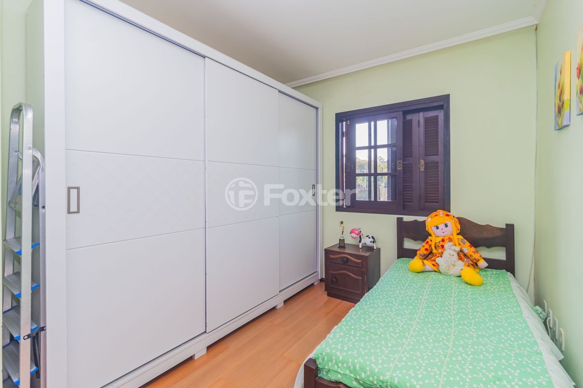 casa sobrado para comprar em Doutor Egydio Michaelsen, 62 - foto 15