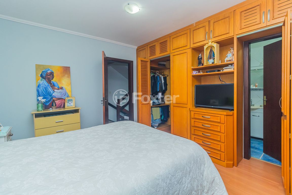 casa sobrado para comprar em Doutor Egydio Michaelsen, 62 - foto 20