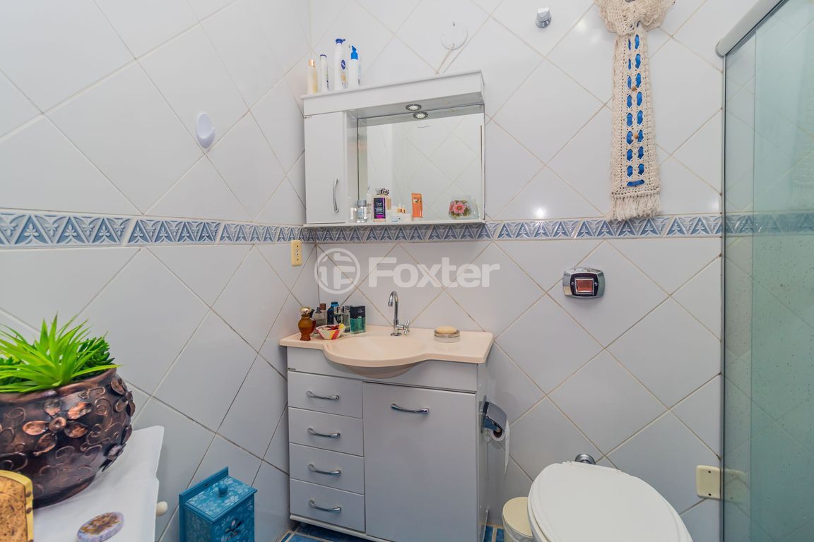 casa sobrado para comprar em Doutor Egydio Michaelsen, 62 - foto 28
