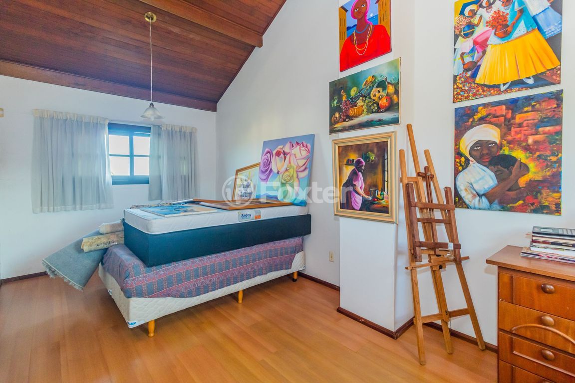 casa sobrado para comprar em Doutor Egydio Michaelsen, 62 - foto 32
