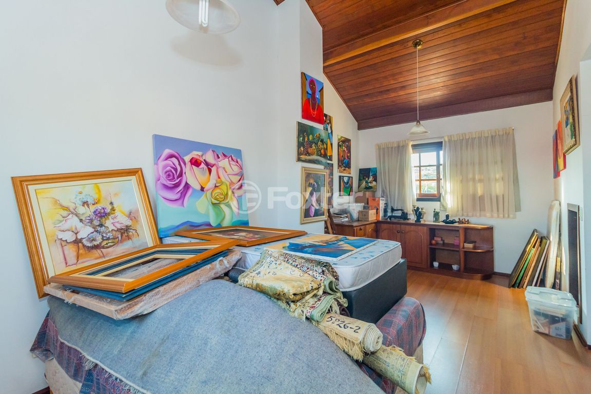 casa sobrado para comprar em Doutor Egydio Michaelsen, 62 - foto 33
