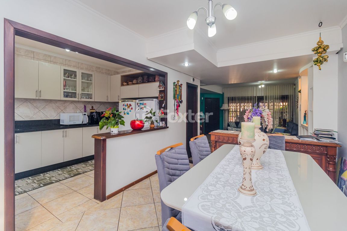 casa sobrado para comprar em Doutor Egydio Michaelsen, 62 - foto 7