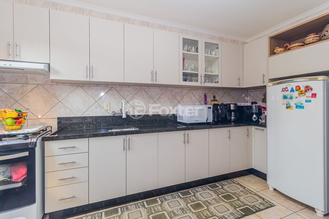 casa sobrado para comprar em Doutor Egydio Michaelsen, 62 - foto 9