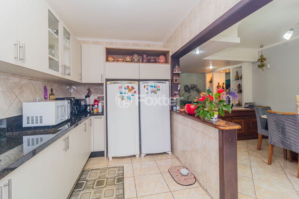 casa sobrado para comprar em Doutor Egydio Michaelsen, 62 - foto 8