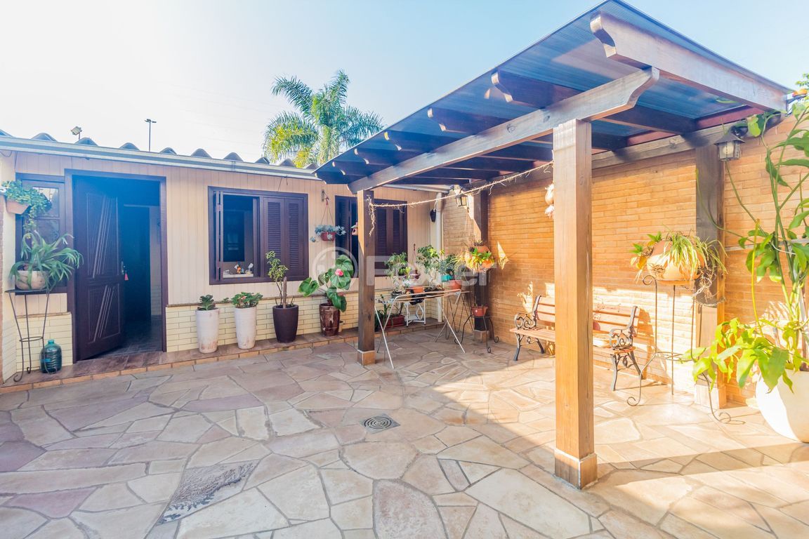 casa sobrado para comprar em Doutor Egydio Michaelsen, 62 - foto 34