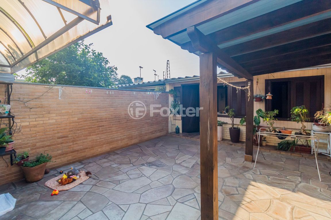 casa sobrado para comprar em Doutor Egydio Michaelsen, 62 - foto 35