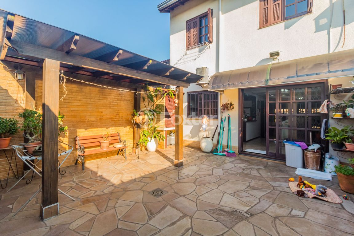 casa sobrado para comprar em Doutor Egydio Michaelsen, 62 - foto 37