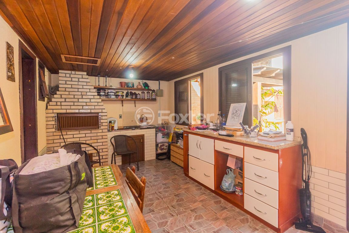 casa sobrado para comprar em Doutor Egydio Michaelsen, 62 - foto 40