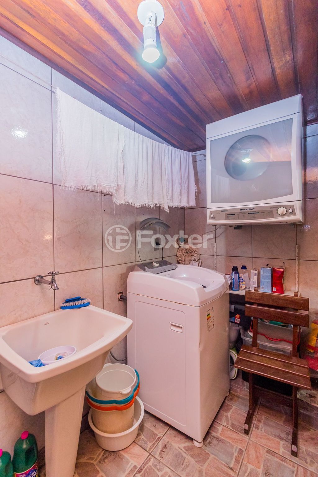 casa sobrado para comprar em Doutor Egydio Michaelsen, 62 - foto 43