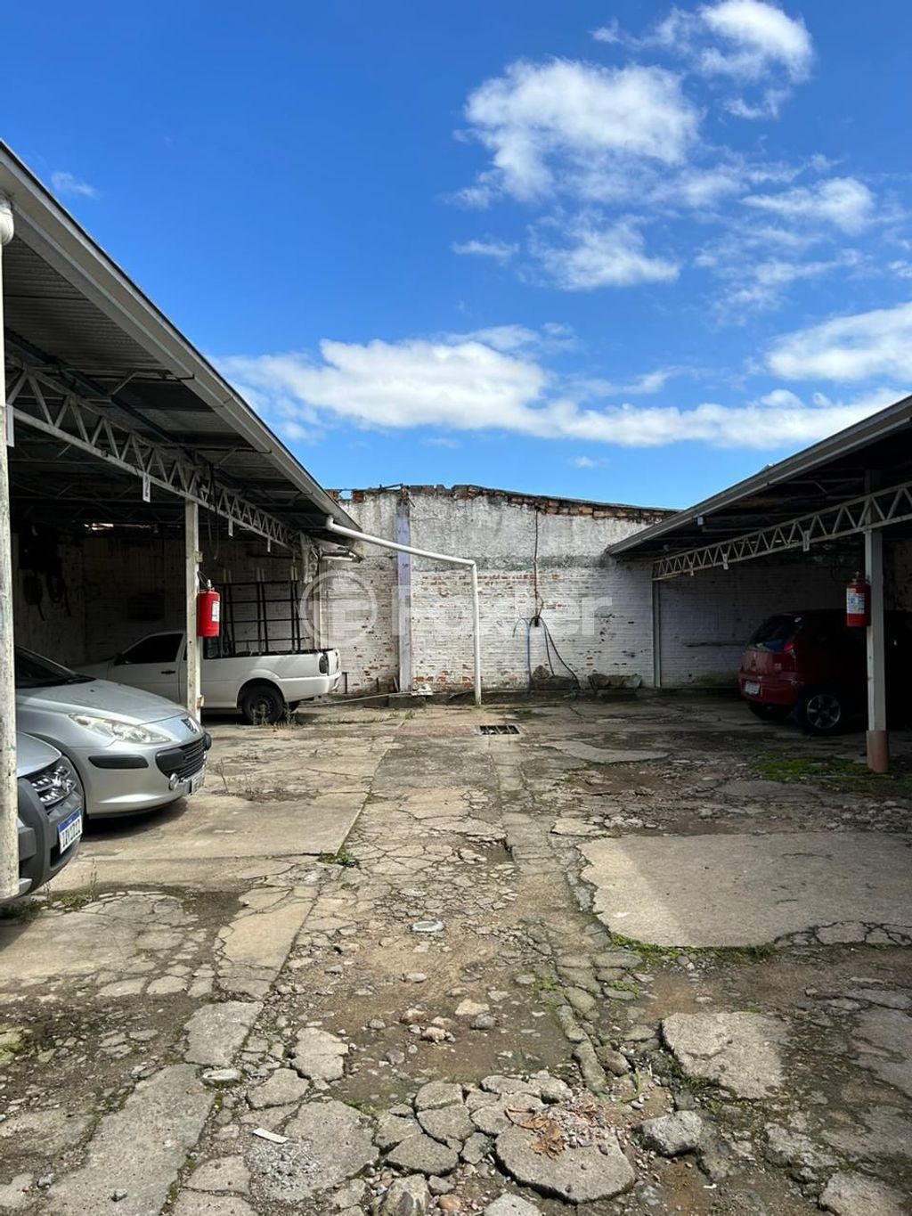 terreno lote condominio para comprar em Chico Pedro, 510 - foto 7