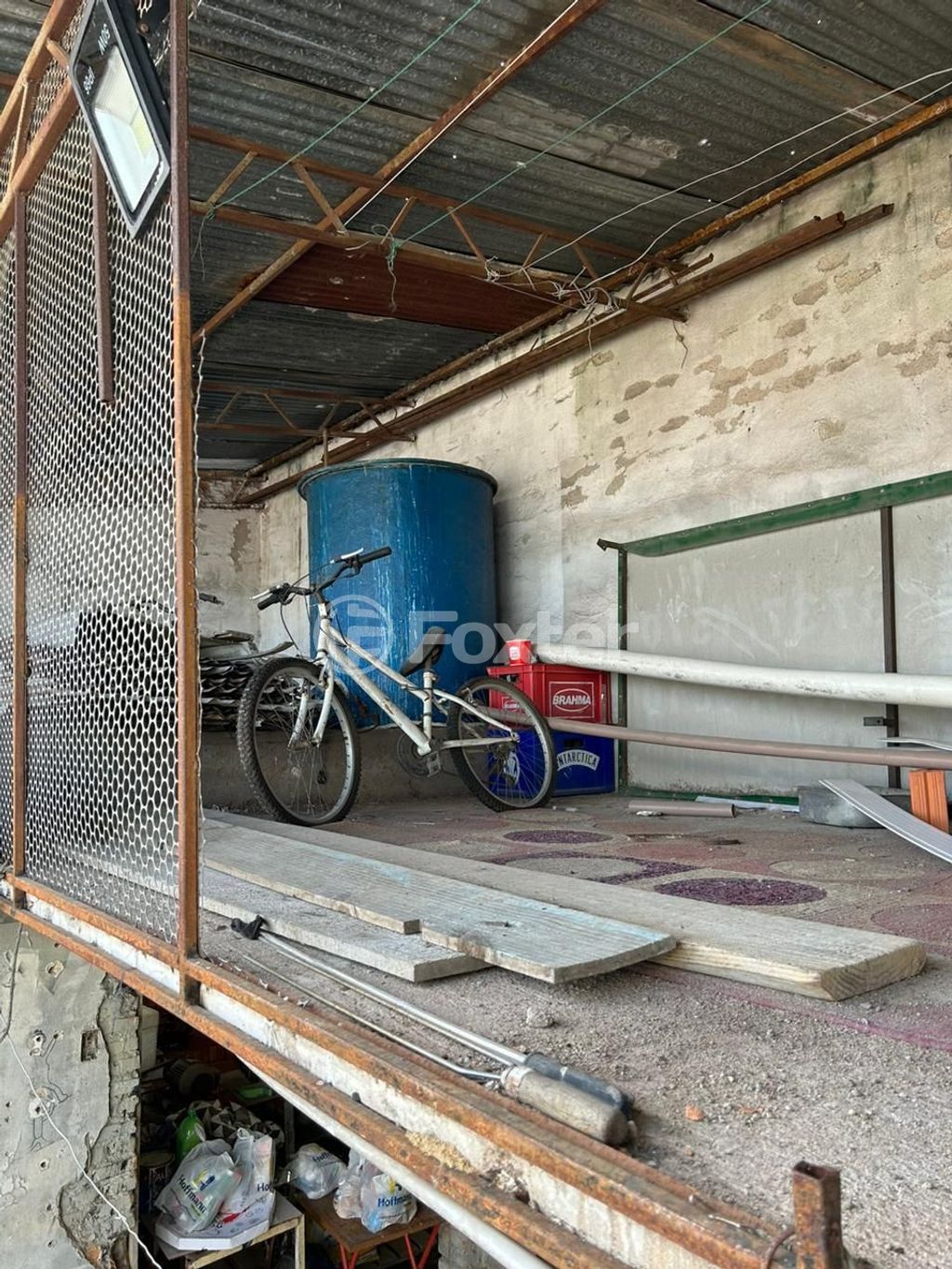 terreno lote condominio para comprar em Chico Pedro, 510 - foto 8