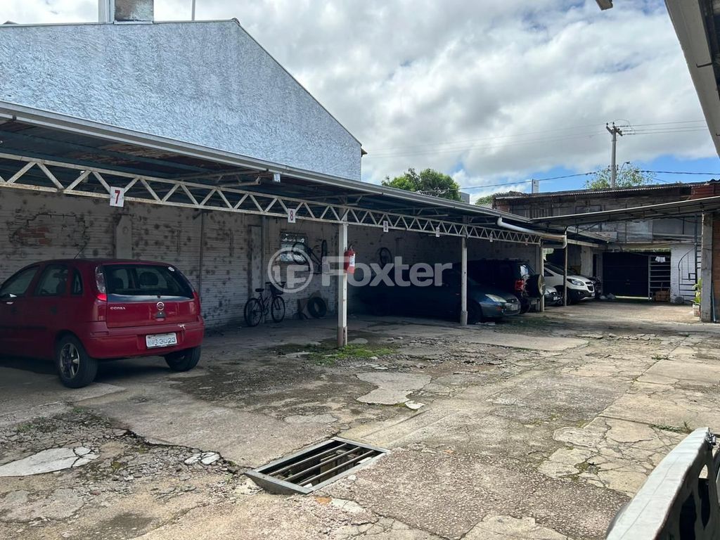 terreno lote condominio para comprar em Chico Pedro, 510 - foto 10