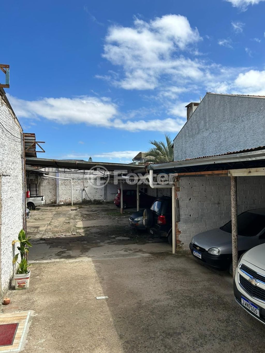terreno lote condominio para comprar em Chico Pedro, 510 - foto 9