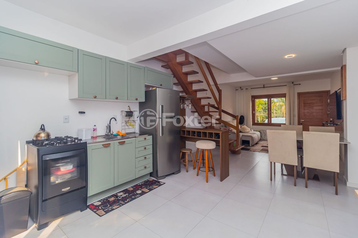 Casa em condominio para comprar em Octávio de Souza, 929 - foto 14